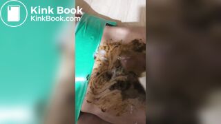 korean scat - video 4