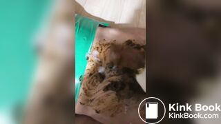 korean scat - video 4