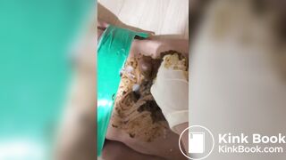 korean scat - video 4