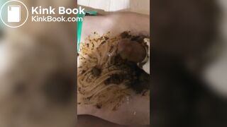 korean scat - video 4