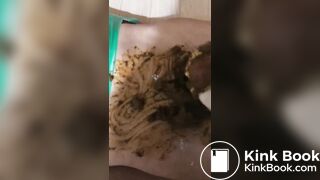 korean scat - video 4