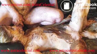 Scat SuperStars Unlimited. Trailer for 9-10 parts