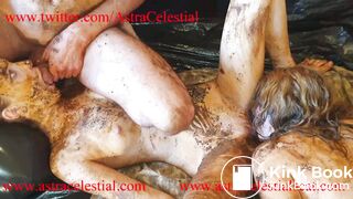 Scat SuperStars Unlimited. Trailer for 9-10 parts