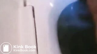 Girl Multi Toilet Pooping - video 10