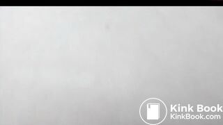 Lolly dirty anal in public show