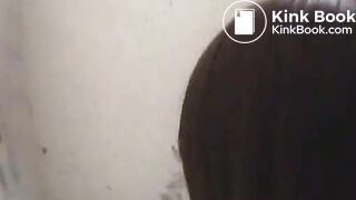 More Japanese girls pooping