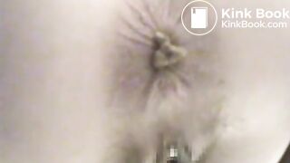 More Japanese girls pooping