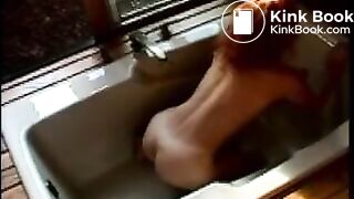 Bathtub collection 2 enema