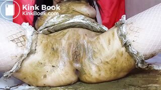 Whipped Cream Filled Ass Part 2