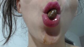 Young Romanian Very dirty Skype