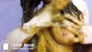 sexy Russian poops and pees - video 8