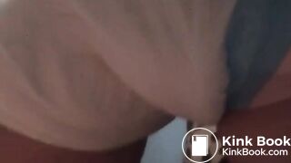 tasty load in the diaper