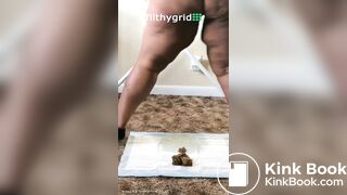 Starburst sexy shit