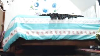 Dirty mature shit show