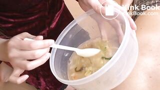 Japanese Femdom Scat and Vomit GS-14 - Part 1 of 4