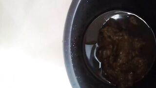 Big Shit - Toy Licking