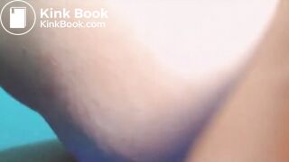 Webcam latina poo fun and pee anal dildo shit ATM