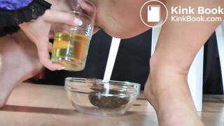 scat 6 - video 6