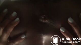 Ebony got me in luv wit da CoCo