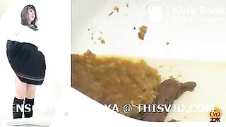 japanese diarrhea 17