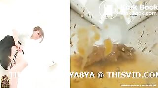 japanese diarrhea 14