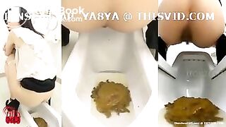 japanese diarrhea 2 - video 2