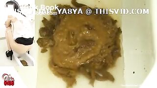japanese diarrhea 2 - video 2