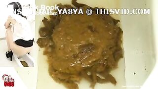 japanese diarrhea 2 - video 2