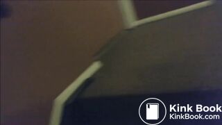 Shitting in Stairwell Pt 1