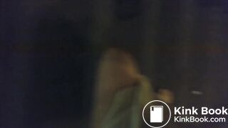 Shitting in Stairwell Pt 1