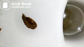 Farting and pooping - video 4