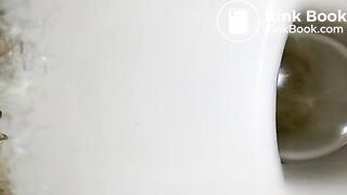 Farting and pooping - video 4