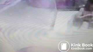 Tengu Japanese Underwater Pooping