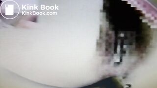 Tengu Japanese Underwater Pooping