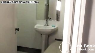 very beautiful girl shit