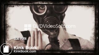 gorgeous Russian has diarrhea - video 3