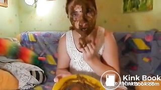 Shit meal - video 2