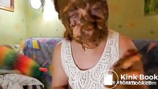 Shit meal - video 2