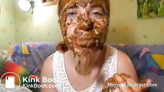 Shit meal - video 2