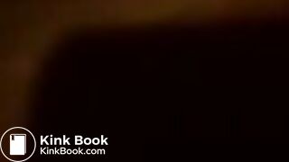 Two sexy brunette bbw pooping on the toilet