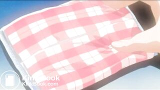 Explosive enema hentai Nurse