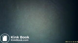 Argentine Public Bathroom