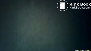 Argentine Public Bathroom