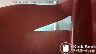 Argentine Public Bathroom