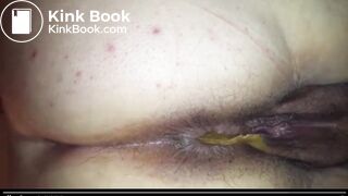 big and beautiful godess scat 4