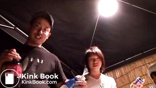 Asian scat girls - video 4