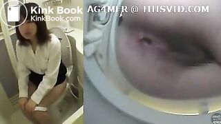 Big Turd Makes Her Horny