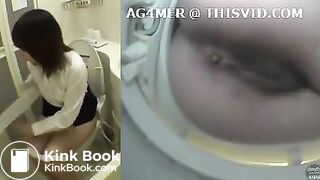 Big Turd Makes Her Horny