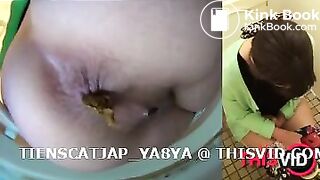 japanese scat 27