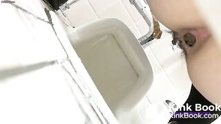 poop back shot - video 6